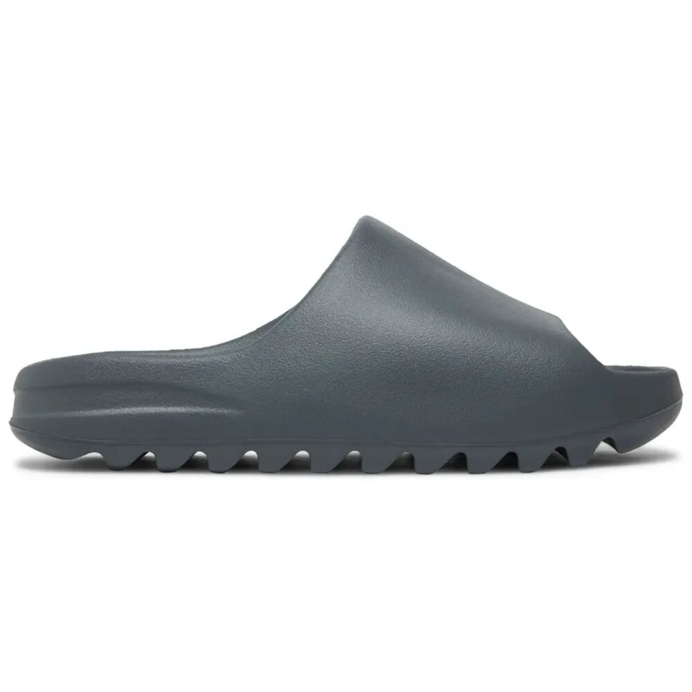 Adidas Yeezy Slide “Slate grey”  Men’s US Size 8 Women’s 8.5/9 New